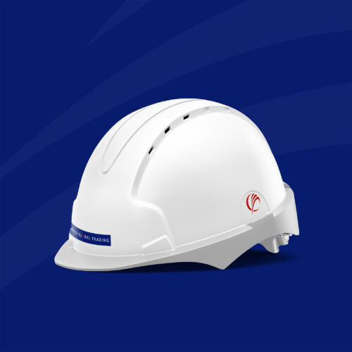 Matte Work Hard Hat Matte Work Hard Hat